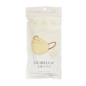 CICIBELLA(VVx)  oCJ[}XN Thx[W 10