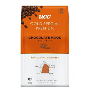 [UCC]GOLD SPECIAL PREMIUM(S[hXyVv~A) u蓤 `R[g[h 150g