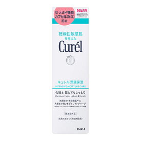 [花王]キュレル(Curel) 化粧水III とてもしっとり 150ml