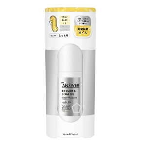 [ԉ]THE ANSWER EX PAR[g IC 80mL