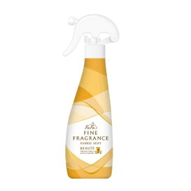 [ファーファ]ファインフレグランス ファブリックミスト ボーテ 本体 300ml