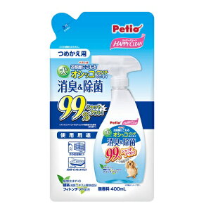 [�y�e�B�I]�n�b�s�[�N���[�� ���I�V�b�R�E�E���`�̃j�I�C ���L������ �l�ւ� 400ml