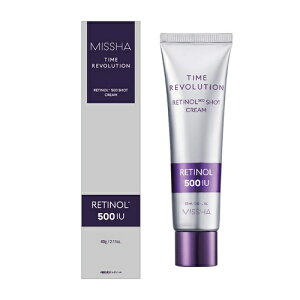 [�~�V���W���p��]�~�V�� �^�C�����{�����[�V���� ���`500�V���b�g �N���[�� 60g