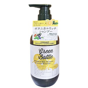 GREEN BOTTLE(O[{g) {^jJb`Vv[ OWA[xKbg̍ 490ml