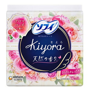 [j`[]\tB Kiyora A}[Y 72