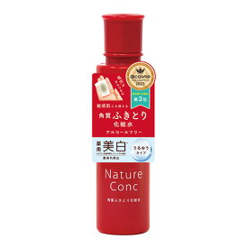 ネイチャーコンク 薬用 クリアローション 200mL
