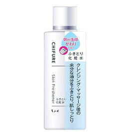 [ちふれ化粧品]ふきとり化粧水 150ml