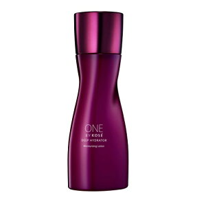 [�R�[�Z�[]ONE BY KOSE �f�B�[�v�n�C�h���[�^�[ 160ml