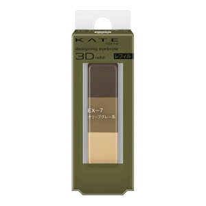 [Jl{E]KATE(PCg) fUCjOACuE3D EX-7 I[uO[n tB