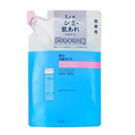 [ちふれ化粧品]美白化粧水 TA 詰替え 150ml