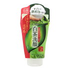 [ロート製薬]白茶爽 白茶練り石鹸 120g
