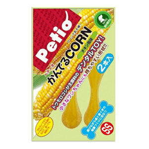 [�y�e�B�I]����ł�CORN �`�L������ SS �����^���p 2�{��