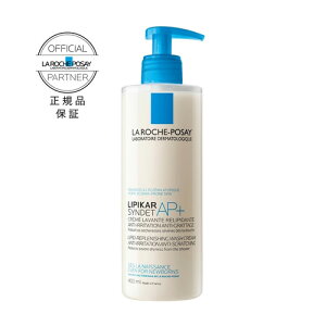 LA ROCHE-POSAY(bV|[) sJ TfAP+ tFCX&{fBEHbV 400ml Ki