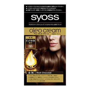 �T�C�I�X �I���I�N���[�� �w�A�J���[ 4-N ���b�`�V���R�� 50g�{50g