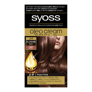 �T�C�I�X �I���I�N���[�� �w�A�J���[ 2P �p�[���s���N 50g�{50g
