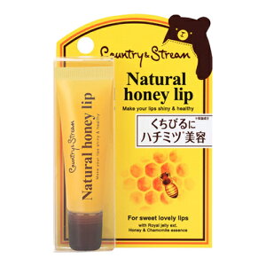 カントリー&ストリーム ハニーフルリップ HM 10g