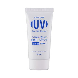 [ちふれ化粧品]UVサンベールクリーム 50g