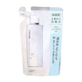 [ちふれ化粧品]ふきとり化粧水 N 詰替え 150ml