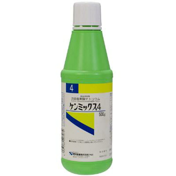楽天市場 ケンエー ケンミックス４ 500g ドラッグストアザグザグ通販