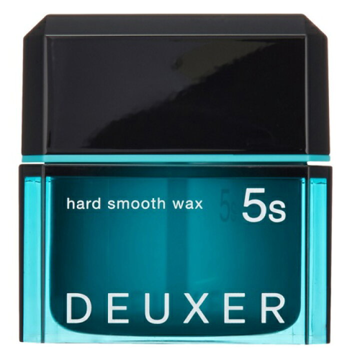 楽天市場 ナンバースリー デューサー ハードムースワックス 5s 80g ドラッグストアザグザグ通販