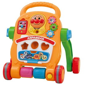 楽天市場 アンパンマン 車 おもちゃの通販