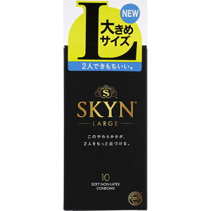 [�s�񃉃e�b�N�X]SKYN ���[�W 10��