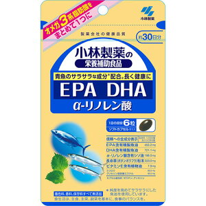 [ѐ]ѐ̉h{⏕Hi DHA EPA -m_ 30 180