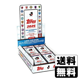 2025 TOPPS J.League Flagship J���[�O �t���b�O�V�b�v �J�[�hBOX