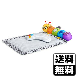 Baby Einstein(xr[ACV^C) 3-in-1 gxs[[}bg (11745)