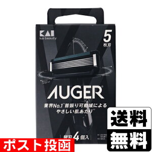 ���|�X�g������[�L��]AUGER(�I�[�K�[) �֐n 4��