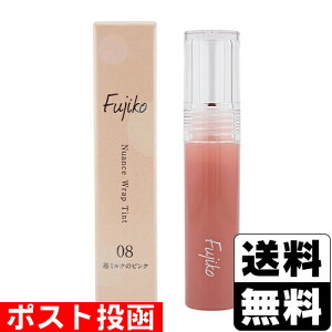 ���|�X�g������Fujiko(�t�W�R) �j���A���X���b�v�e�B���g 08 䕃~���N�̃s���N