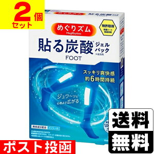 |Xg[ԉ]߂Y \Y_WFpbN FOOT 6(2×3)y2Zbgz