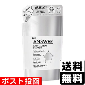 |Xg[ԉ]THE ANSWER X[p[Vv[ lւ 320mL