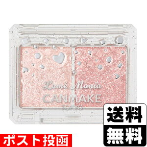 ���|�X�g�������L�������C�N(CANMAKE) �����}�j�A 02 �s���N�v�[�h���y���ЂƂ�l3�܂Łz