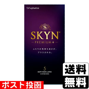 ���|�X�g������[�s�񃉃e�b�N�X]SKYN�v���~�A���v���X 5��