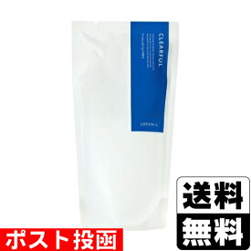 ■ポスト投函■ORBIS(オルビス) クリアフル ローション L さっぱりタイプ 詰替え 180ml