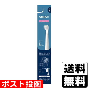 ���|�X�g������[�I������]�d�����u���V ���C�������^�R���p�N�g�u���V �ւ��u���V SB-242 2�{��