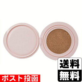 ■ポスト投函■キャンメイク(CANMAKE) フィットグロウクッション リフィル 01 ライト 10g【おひとり様3個まで】