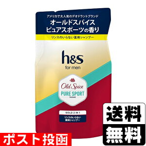 |Xg[P&G]h&s for men(GC`AhGXtH[) S[h2in1Vv[ I[hXpCX sAX|[c̍ lւ 300g