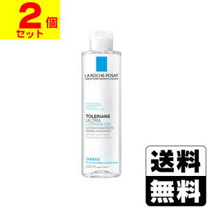 LA ROCHE-POSAY(�����b�V���|�[) �g�����A�� ��p���C�X�`���[���[�V���� 200ml ���K�i�y2�Z�b�g�z