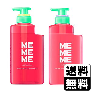 [ԉ]MEMEME CXgu[XgVv[ |v 400ml{CXgu[Xgg[gg |v 400ml