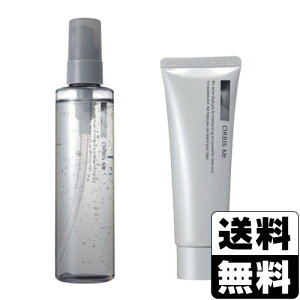 ORBIS(IrX) ~X^[ GbZX[V 180ml{CX`CWON[ 50g