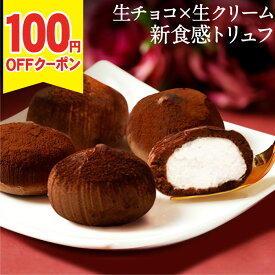 ＼100円OFFクーポン／ 父の日 チョコ ギフト チョコレート スイーツ 生チョコ トリュフ シャンティ ショコラ 9個入 1箱/2箱 送料無料 父の日ギフト2026 おしゃれ 誕生日 プレゼント 冷凍 アイス アイスクリーム 代用