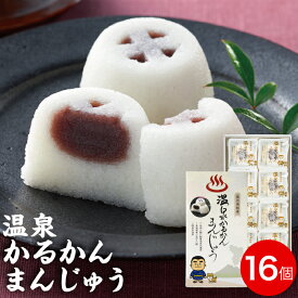 和菓子 個包装 ギフト かるかん 饅頭 まんじゅう 8個入 2箱 16個 お菓子 送料無料 誕生日 プレゼント スイーツ お取り寄せ 贈り物 九州 銘菓 鹿児島 お土産 財宝 温泉水 母の日 花以外