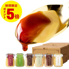 ＼P5倍／ プリン バレンタイン ギフト スイーツ 財宝 プレミアムプリン 6個入 2箱 送料無料 お菓子 プレンゼント 贈り物 誕生日プレゼント 内祝い お取り寄せスイーツ 6種 抹茶 チョコ 紅はるか チーズ 生キャラメル