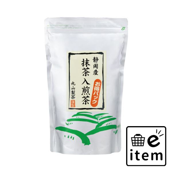 楽天市場】【１点】丸山製茶 抹茶入煎茶 １ｋｇ入×５ 飲料 水 お茶