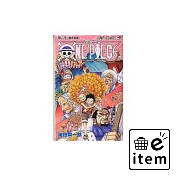 楽天市場】ＯＮＥ ＰＩＥＣＥ ワンピース 61-80巻 セット コミック