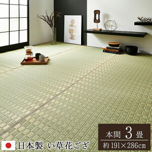 Y { |D Ԃ  ~ J[ybg x[W O[ {3 (191×286cm) 