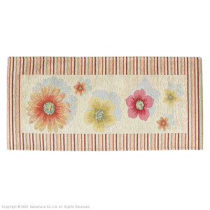 ���O �}�b�g �����` �C�^���A���W���K�[�h�D��L�b�`���}�b�g-�t�B�I�[��55x120cm �L�b�`�� �䏊 �z�b�g�J�[�y�b�g�Ή� �ې�OK �ԕ� �J���t�� ���킢�� ������� �C�^���A �E�H�b�V���u�� ��