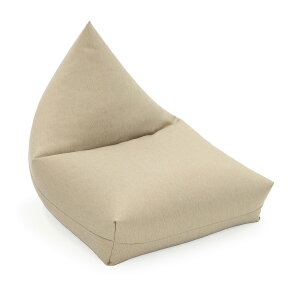 【アウトレット】【B品(キズ、汚れ)】ミラビーズ レストクッション レオン (ヤマザキ) 【 一部不良箇所のある訳あり品です。ご注文後のキャンセル・返品・修理対応不可 】